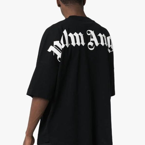 Exklusives Palm Angels Designer T-Shirt – Premium Streetwear für Stilbewusste