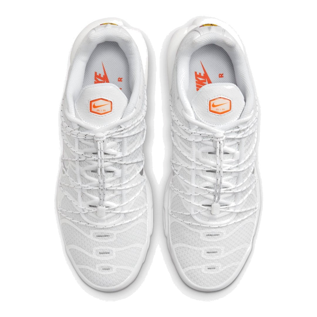 Nike TN Plus Kult-Sneaker: Ultimativer Style, Tuned Air Komfort für Herren