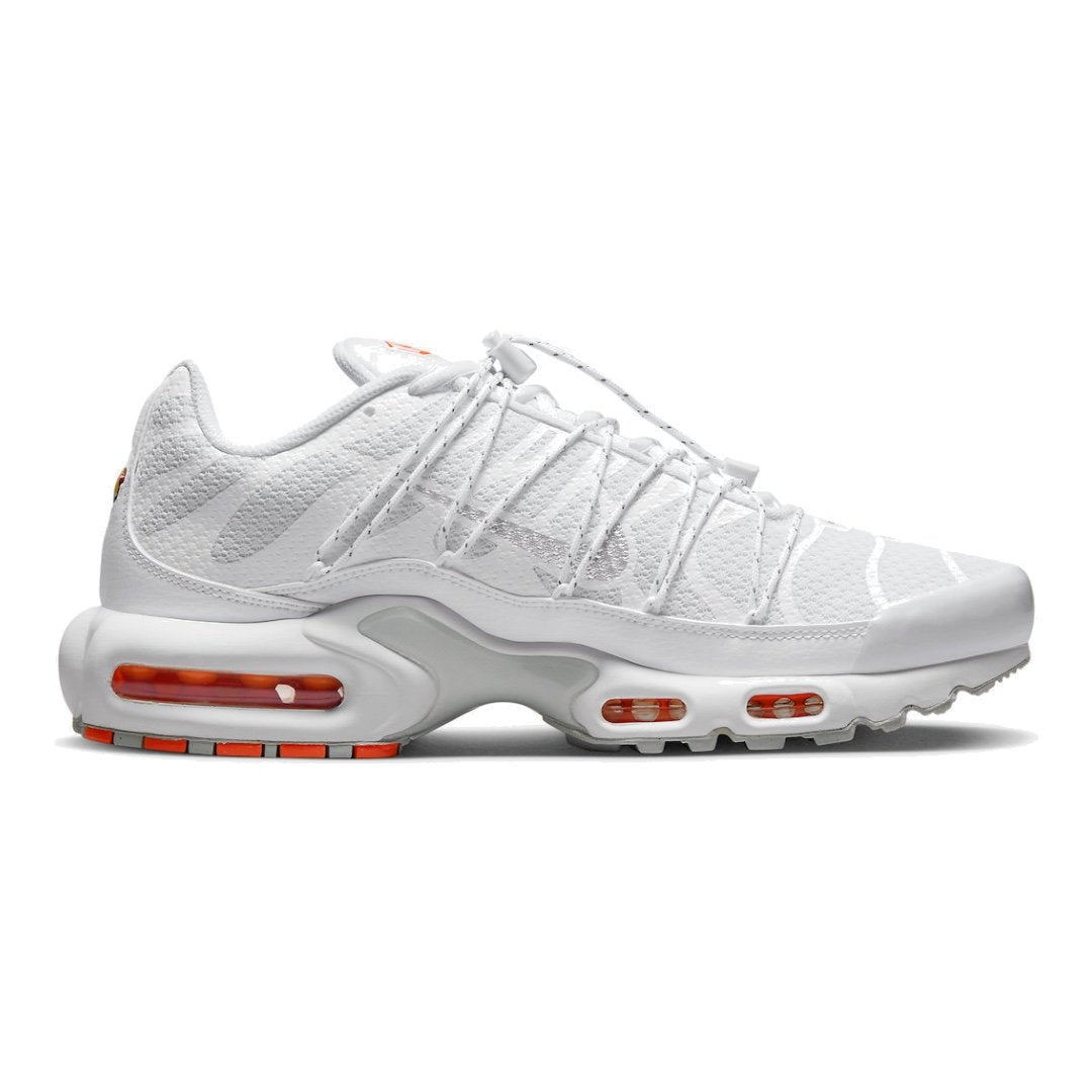 Nike TN Plus Kult-Sneaker: Ultimativer Style, Tuned Air Komfort für Herren