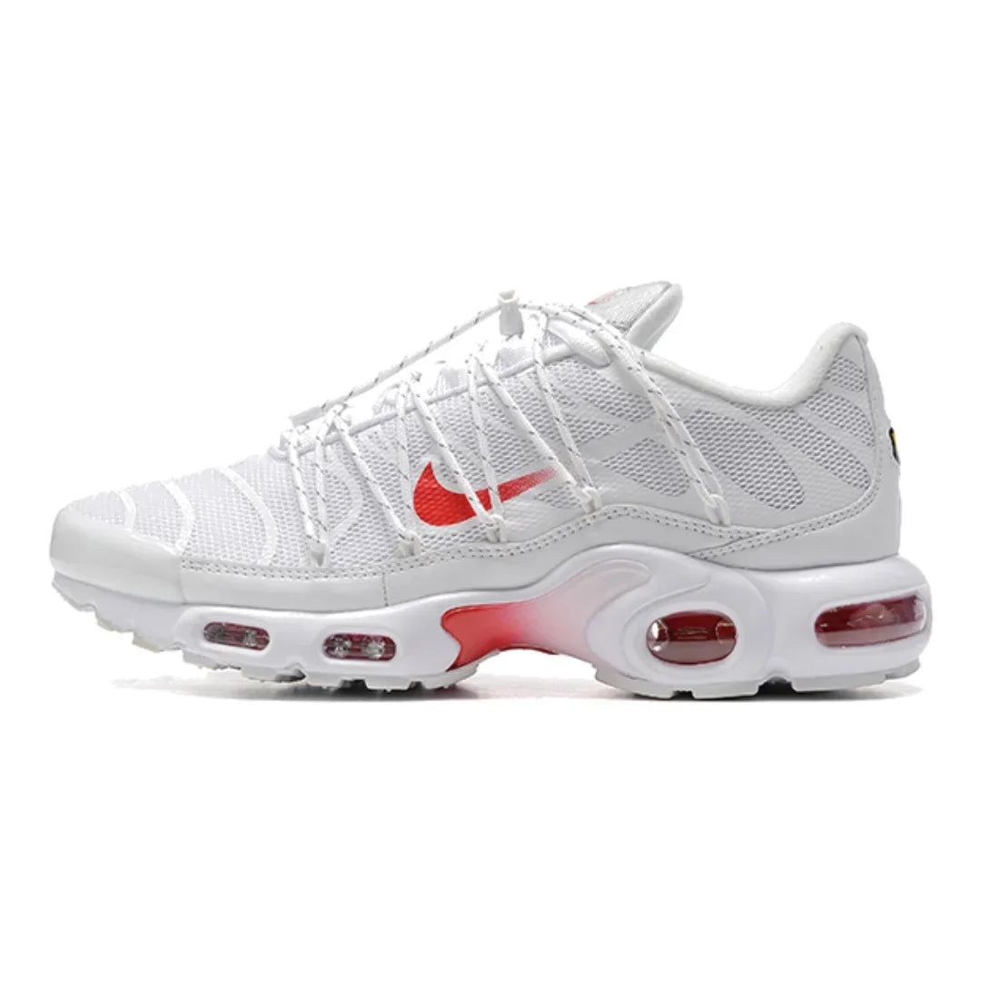 Nike Air Max Plus TN Sneaker – Legendärer Tuned Air Komfort & Stylisches Design