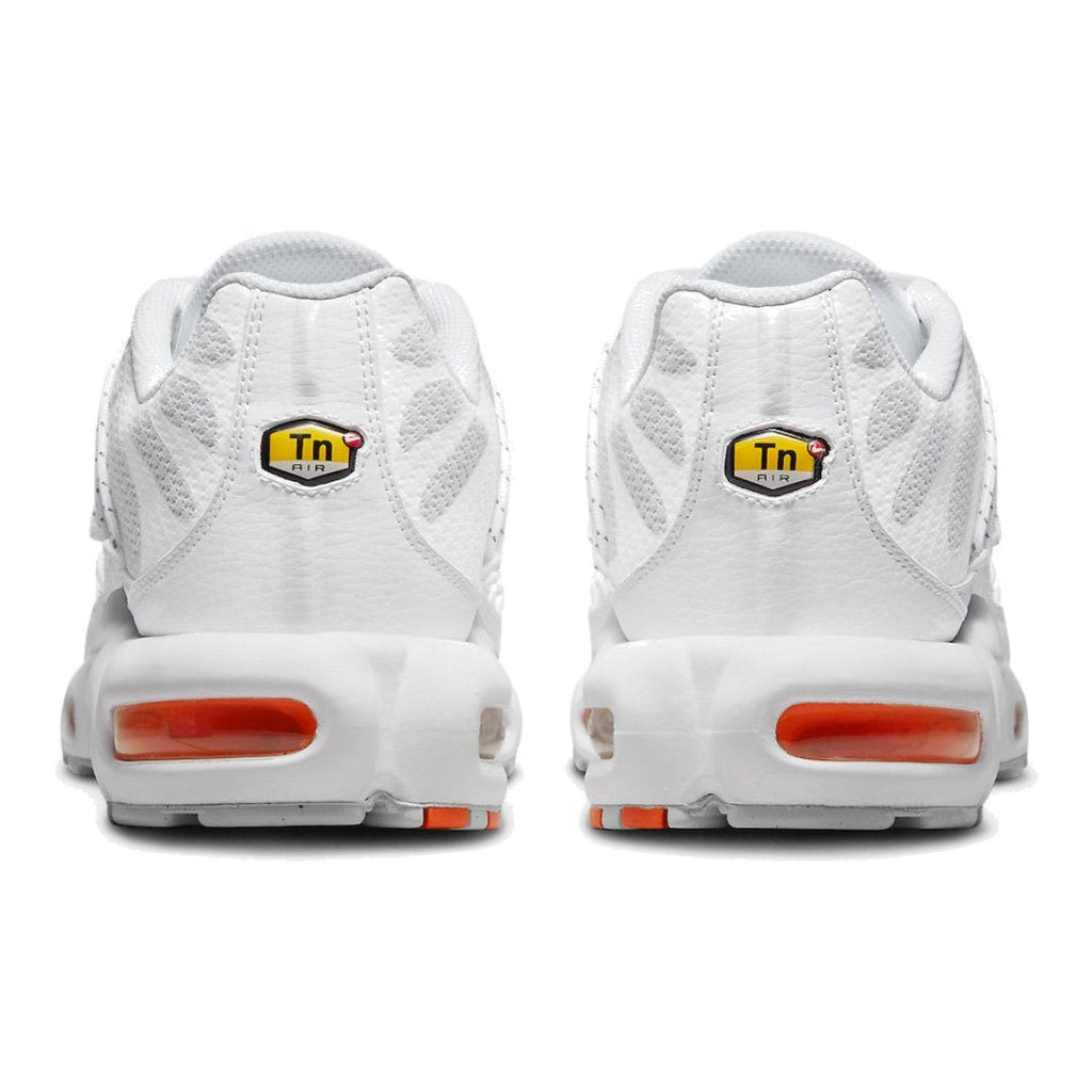 Nike TN Plus Kult-Sneaker: Ultimativer Style, Tuned Air Komfort für Herren