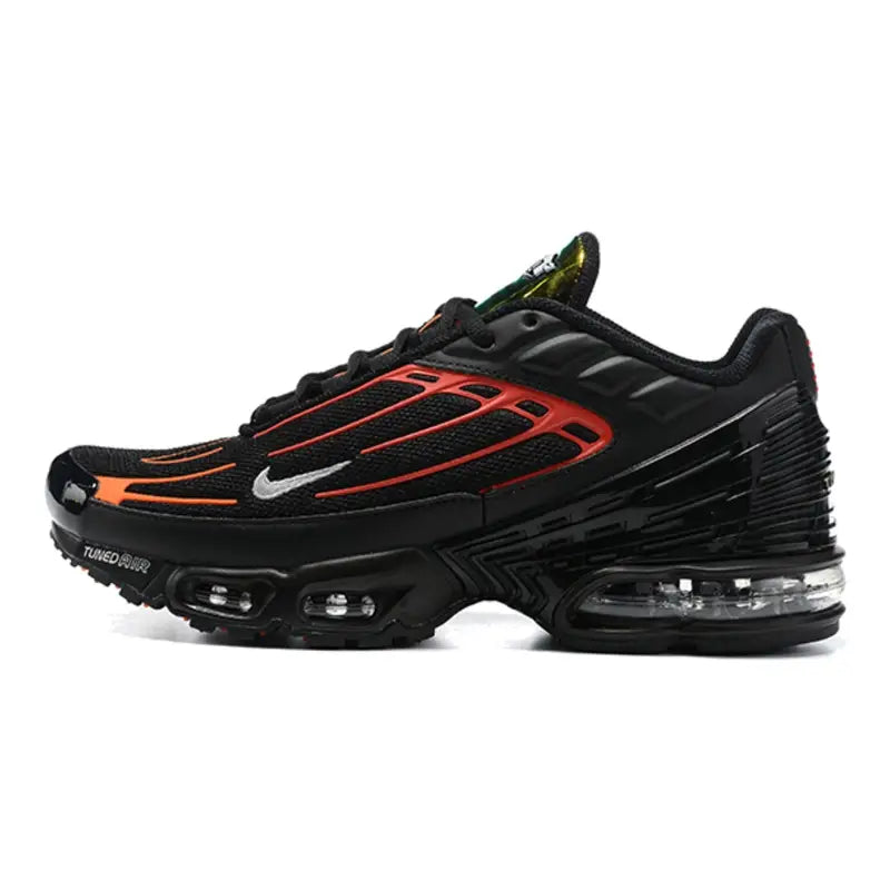 Nike TN Plus 3 Sportliche Sneaker für Herren mit Max Air Dämpfung
