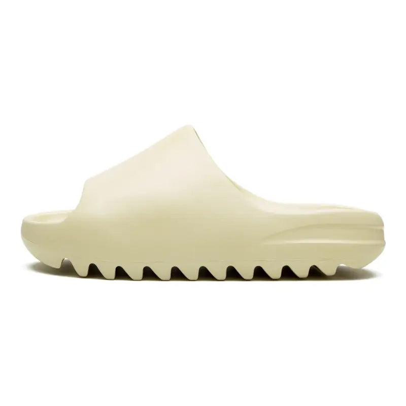 Bequeme Adidas Yeezy Bone Slide Sandalen für Herren - Leichte EVA Schaum Pantoletten