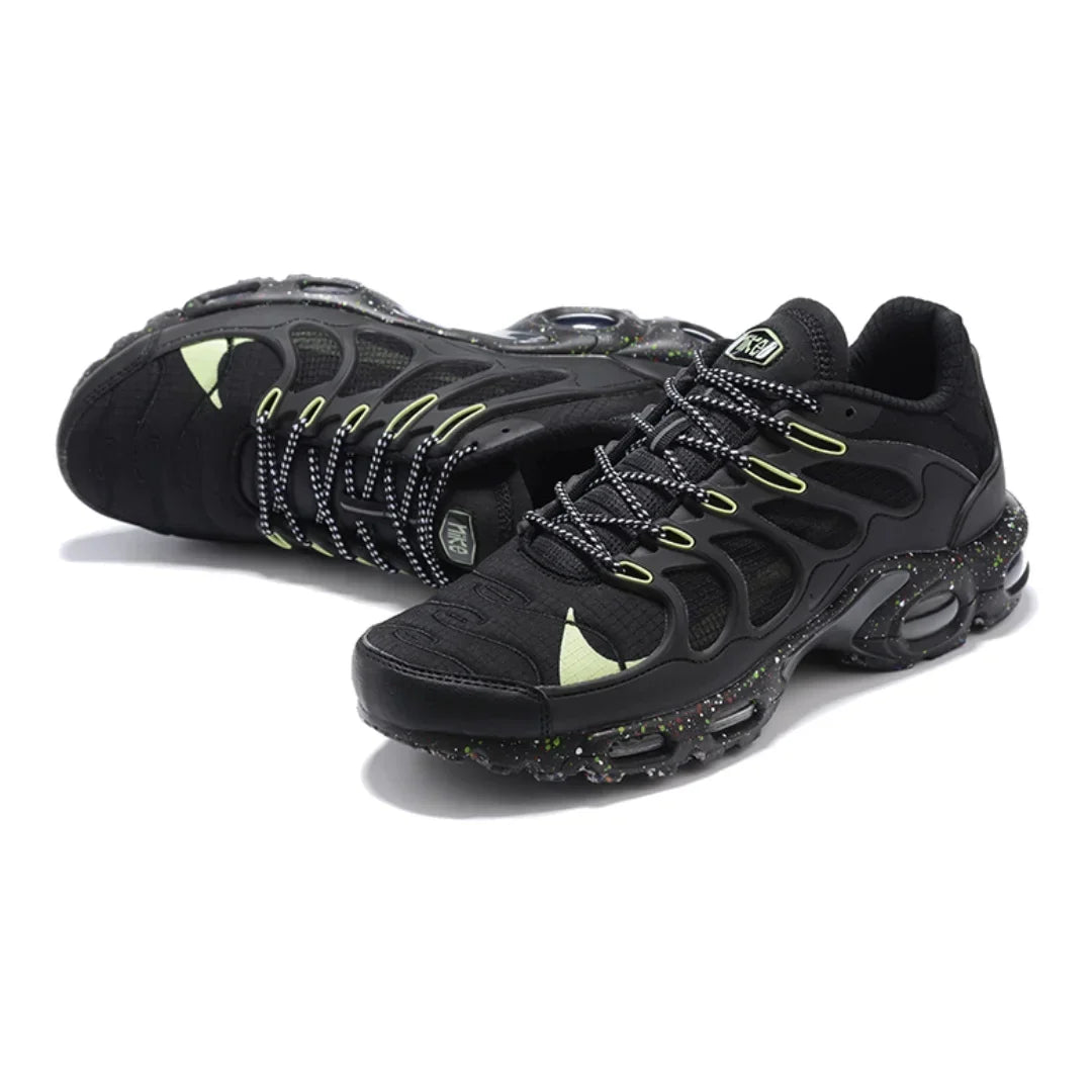 Nike Air Max Terrascape Plus: Futuristische Öko-Sneaker für Komfort & Stil