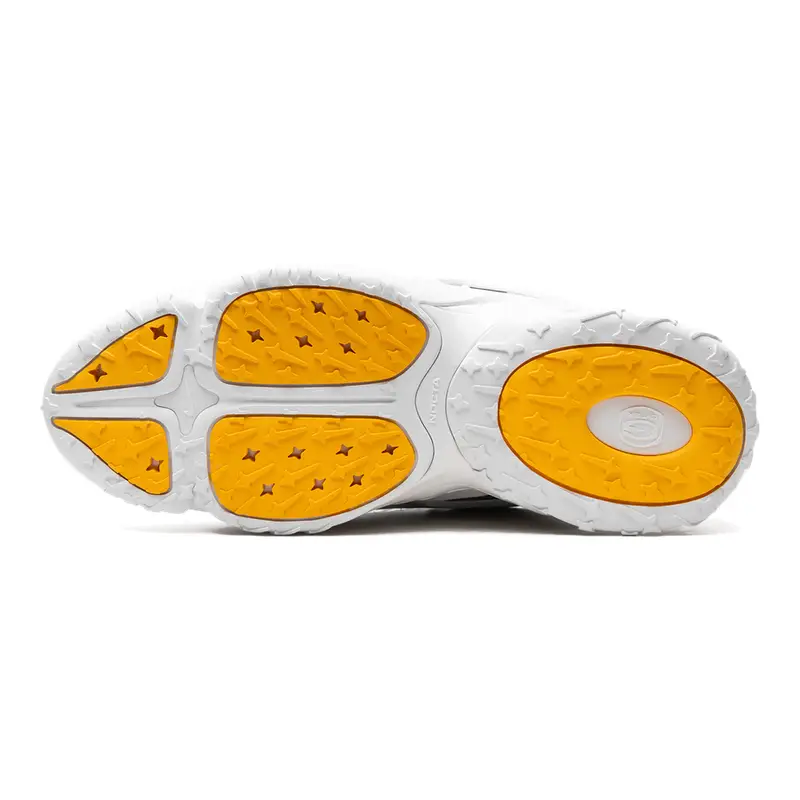 Nike Hot Step 2 NOCTA „White“ – Drake Kollaboration – Stilvoller Komfort-Sneaker