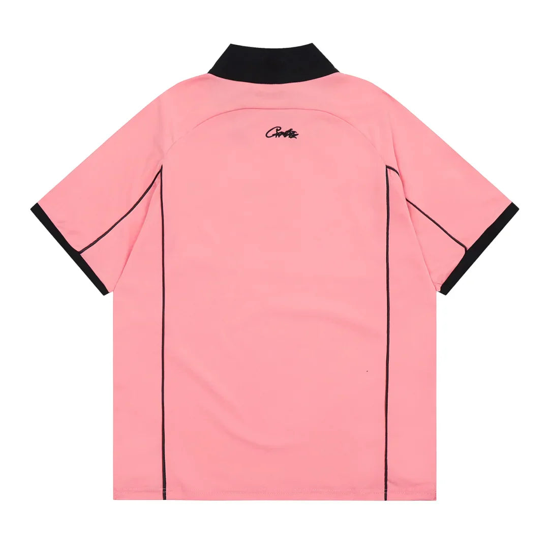 Exklusives Corteiz Streetwear T-Shirt: Rebellischer Stil für Urbane Fashion-Enthusiasten