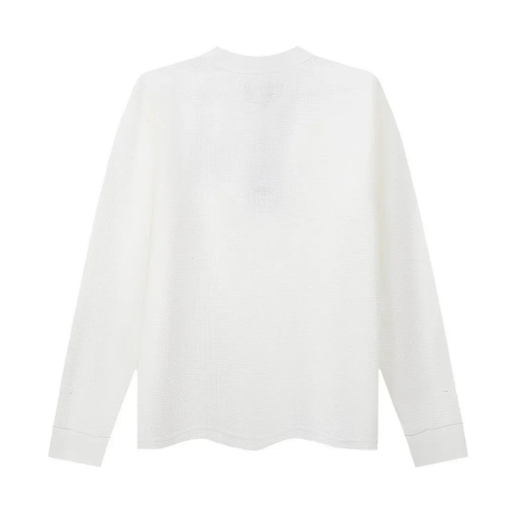 Luxuriöser Corteiz Schwarzer Unisex-Pullover, Weich & Stilvoll für Streetwear-Looks