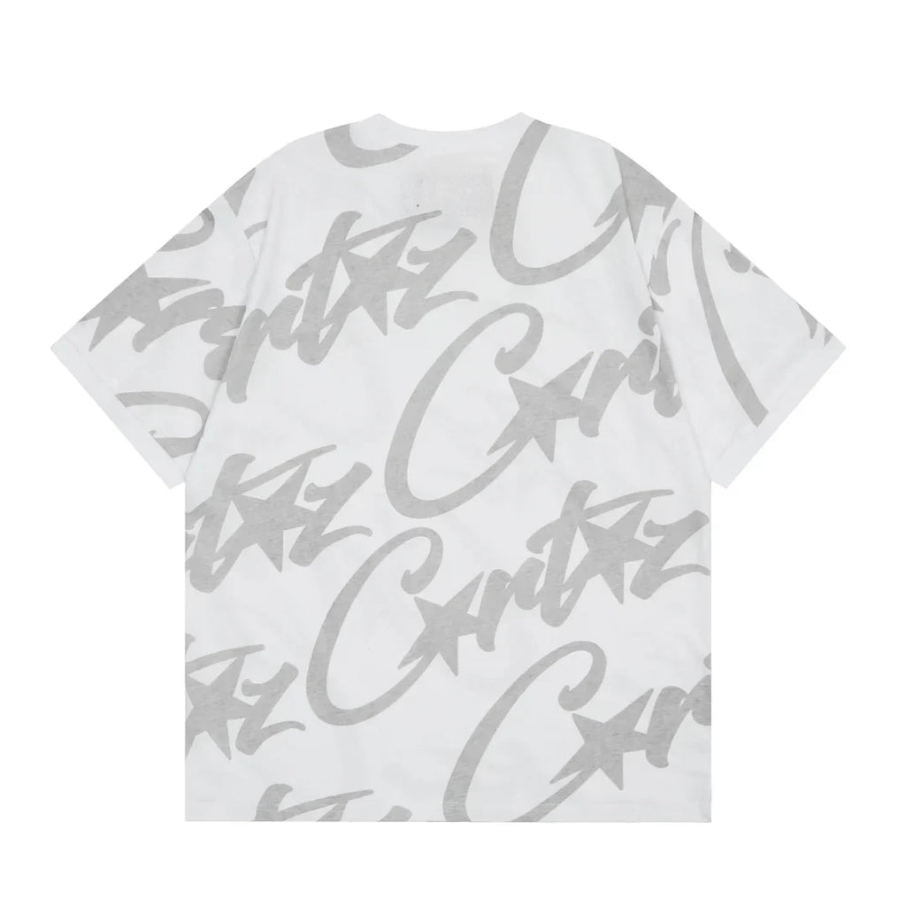 Corteiz Streetwear T-Shirt für Herren – Exklusives Design, Bequem & Stilvoll